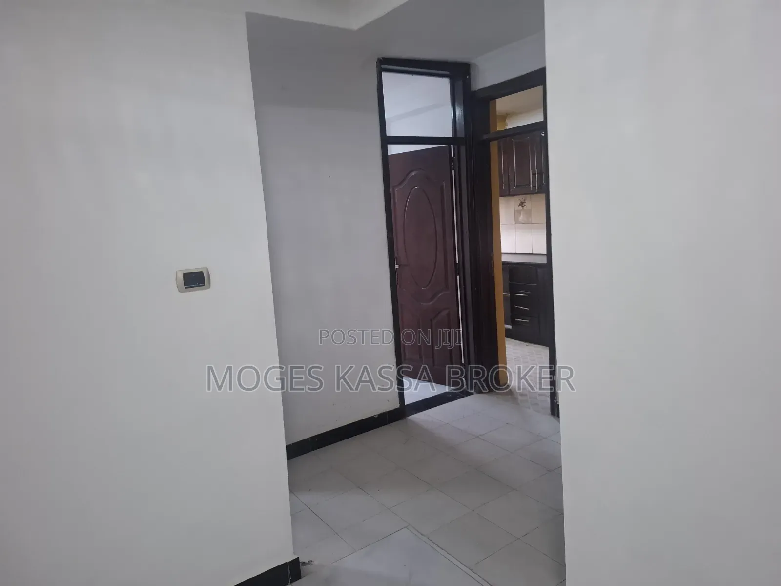 Furnished 2bdrm Condo in 20/80 ኮንዶሚንየም አያት, Yeka for sale