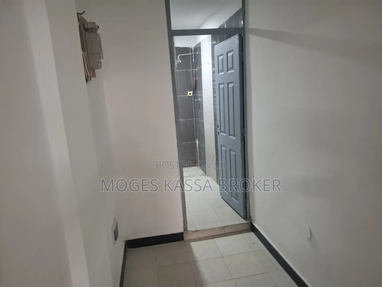 Furnished 2bdrm Condo in 20/80 ኮንዶሚንየም አያት, Yeka for sale