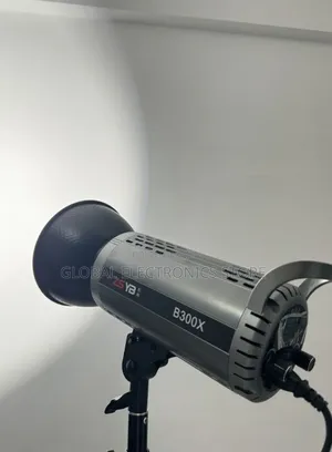 300 Watt Bi-Color Spot Light