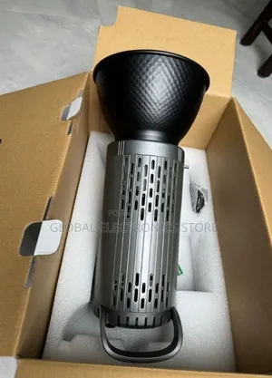 300 Watt Bi-Color Spot Light