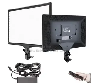 45 Watt High Power Panel Led Light With 2.1 Meter Stand
