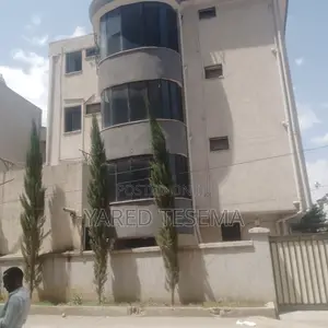 13bdrm House in Adisabeba, Bole for sale