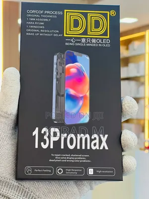 Mobile Scren