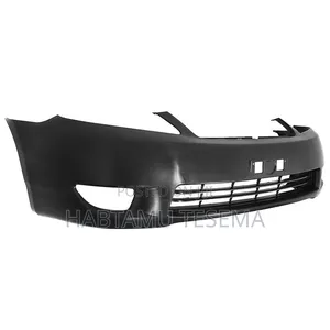 Corolla 2007 Front Bumper