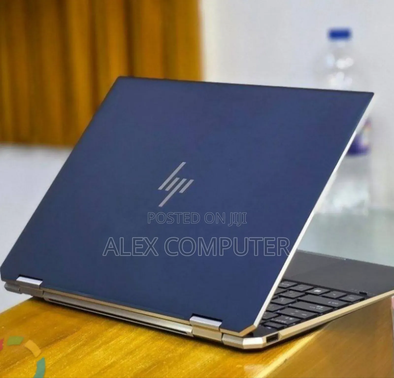 New Laptop HP Spectre 14 16GB Intel Core i7 SSD 1T