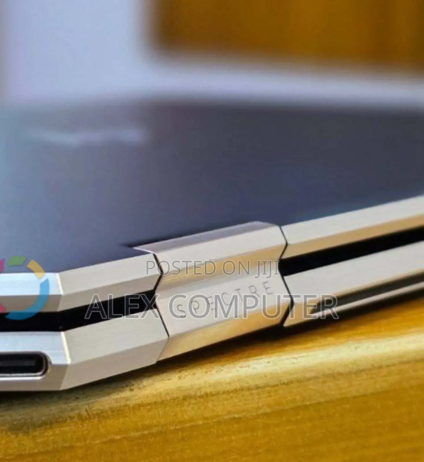 New Laptop HP Spectre 14 16GB Intel Core i7 SSD 1T