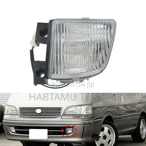 5l Fog Lamp