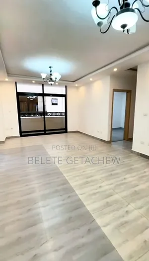 3bdrm Apartment in Megenagna Shola,, Yeka for sale