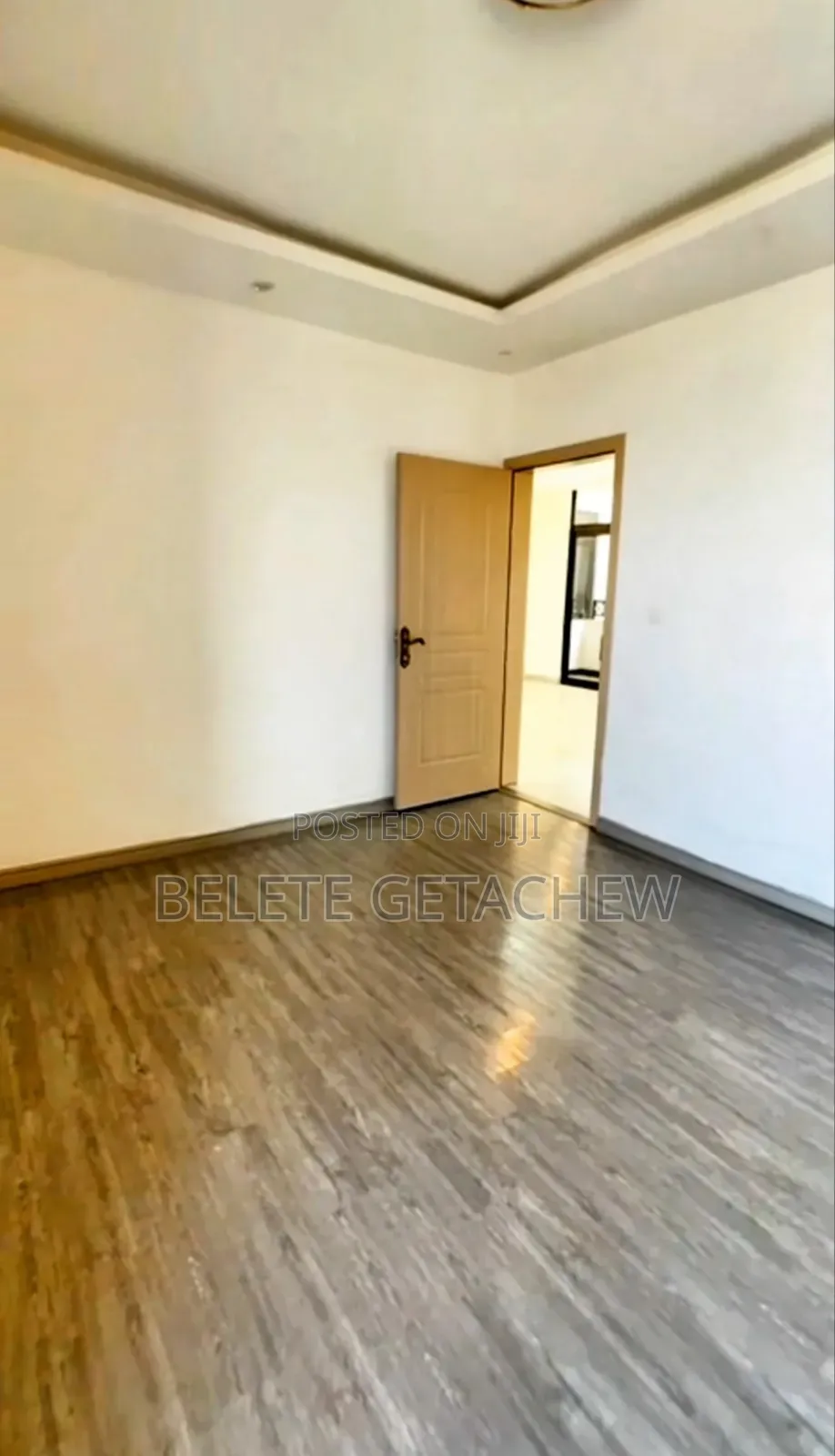 3bdrm Apartment in Megenagna Shola,, Yeka for sale