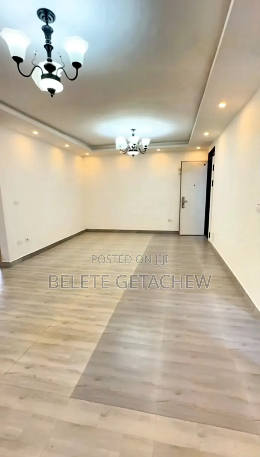 3bdrm Apartment in Megenagna Shola,, Yeka for sale