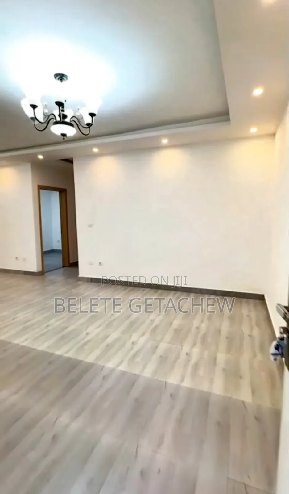 3bdrm Apartment in Megenagna Shola,, Yeka for sale
