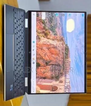 New Laptop HP Spectre 14 16GB Intel Core i7 SSD 1T