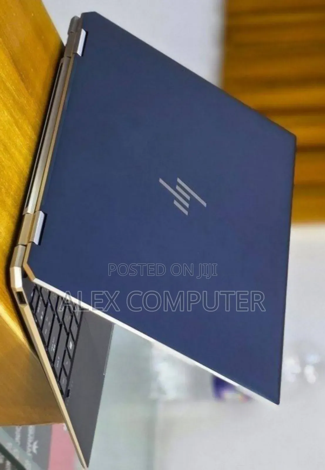 New Laptop HP Spectre 14 16GB Intel Core i7 SSD 1T