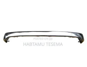 Hilux 2004 Front Bumper
