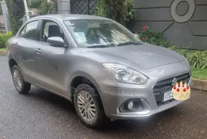 Suzuki Dzire 2022 Gray