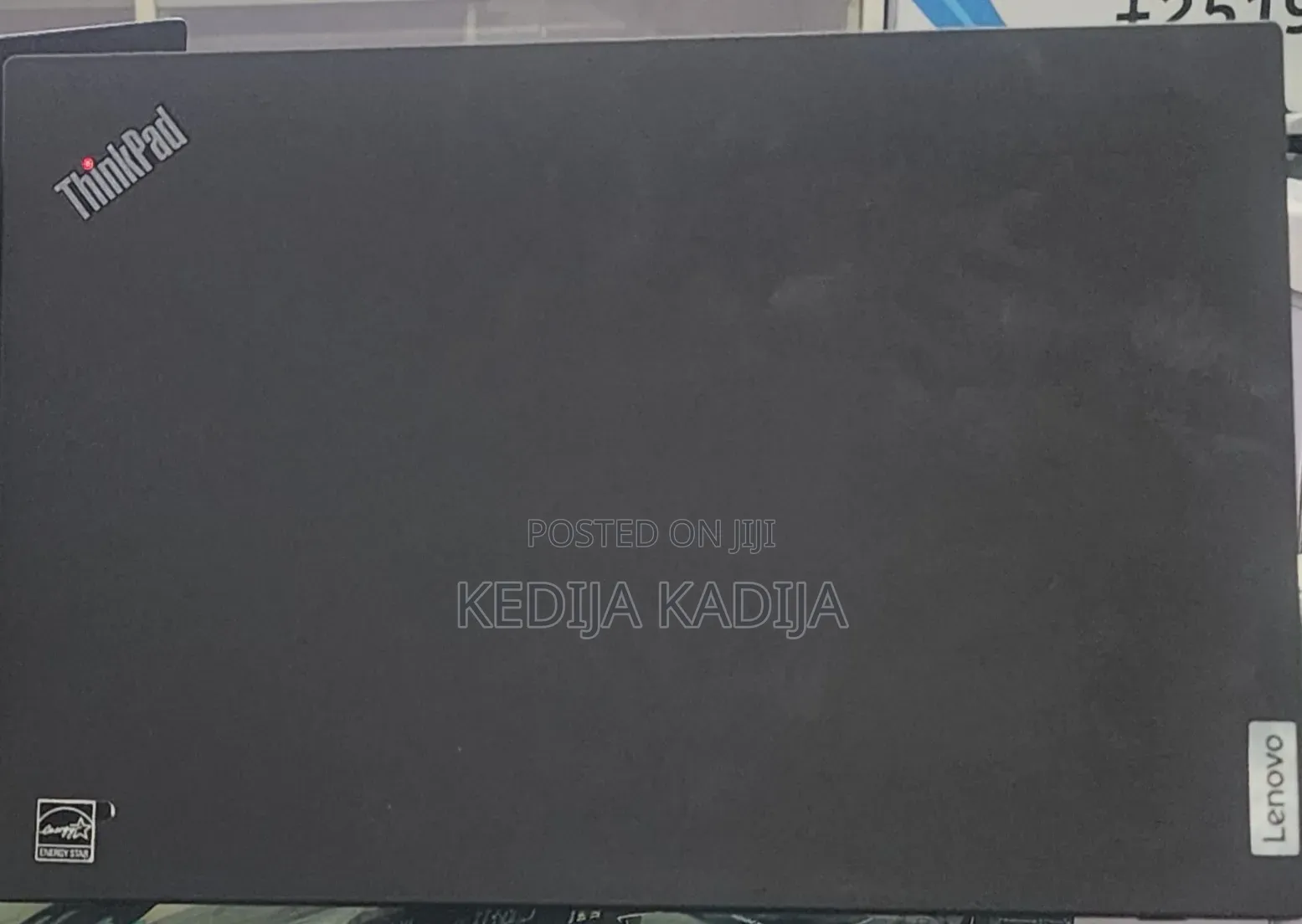 New Laptop Lenovo ThinkPad T14 32GB Intel Core i7 SSD 256GB