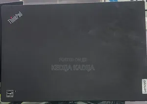 New Laptop Lenovo ThinkPad T14 32GB Intel Core i7 SSD 256GB