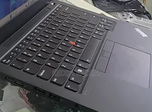 New Laptop Lenovo ThinkPad T14 32GB Intel Core i7 SSD 256GB