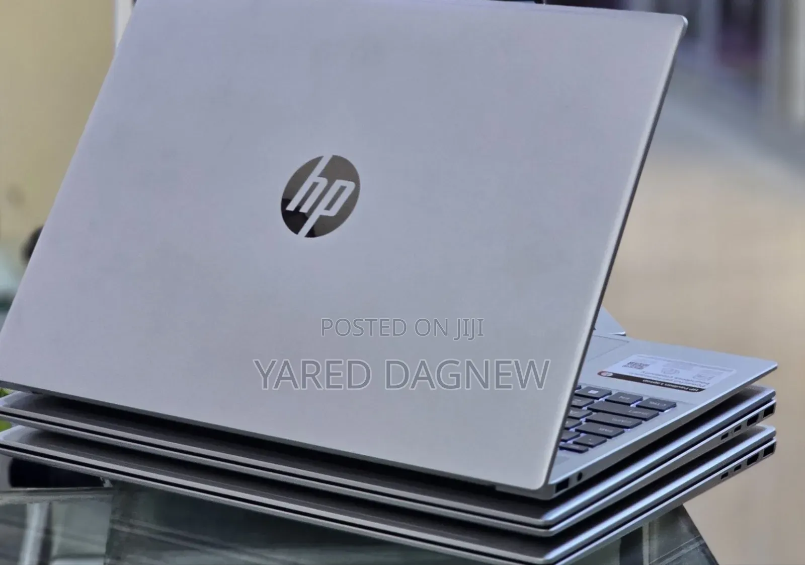 New Laptop HP Pavilion 15 8GB Intel Core Ultra 5 SSD 512GB