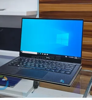 New Laptop Dell XPS 13 16GB Intel Core i7 SSD 512GB