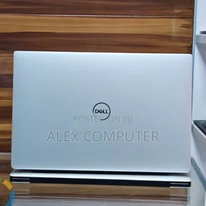 New Laptop Dell XPS 13 16GB Intel Core i7 SSD 512GB