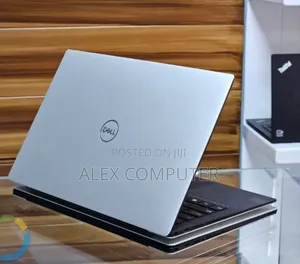 New Laptop Dell XPS 13 16GB Intel Core i7 SSD 512GB