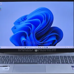 New Laptop HP Pavilion 15 8GB Intel Core Ultra 5 SSD 512GB