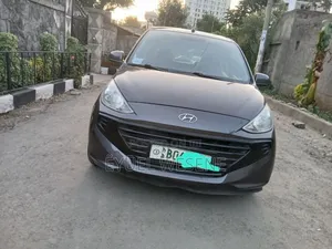Hyundai Atos 2021 Matt Black