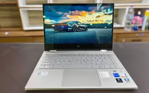 New Laptop HP Pavilion 14 x360 2-in-1 16GB Intel Core i5 SSD 512GB