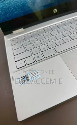 New Laptop HP Pavilion 14 x360 2-in-1 16GB Intel Core i5 SSD 512GB