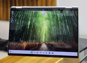 New Laptop HP Envy X360 16GB Intel Core Ultra 5 SSD 512GB