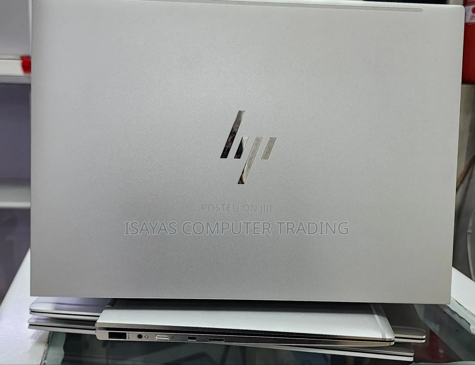 New Laptop HP EliteBook 840 G9 16GB Intel Core i5 SSD 512GB