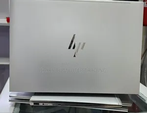 New Laptop HP EliteBook 840 G9 16GB Intel Core i5 SSD 512GB