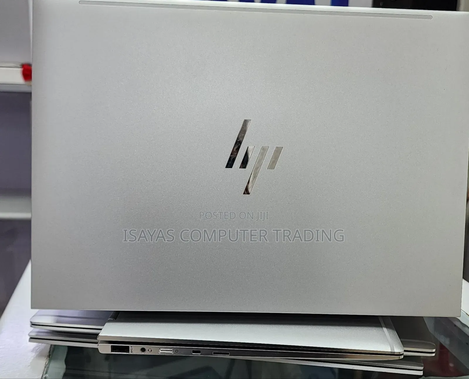 New Laptop HP EliteBook 840 G9 16GB Intel Core i5 SSD 512GB