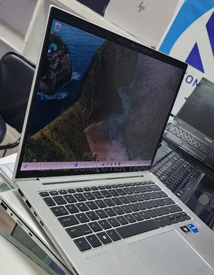 New Laptop HP EliteBook 840 G9 16GB Intel Core i5 SSD 512GB