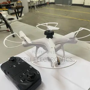 Quadcopter Drone
