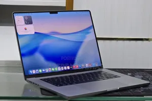 New Laptop Apple MacBook Pro 2021 M1 Max 32GB Apple M5 Pro SSD 1T