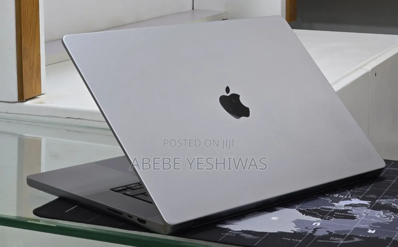 New Laptop Apple MacBook Pro 2021 M1 Max 32GB Apple M5 Pro SSD 1T