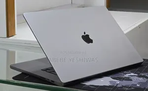 New Laptop Apple MacBook Pro 2021 M1 Max 32GB Apple M5 Pro SSD 1T