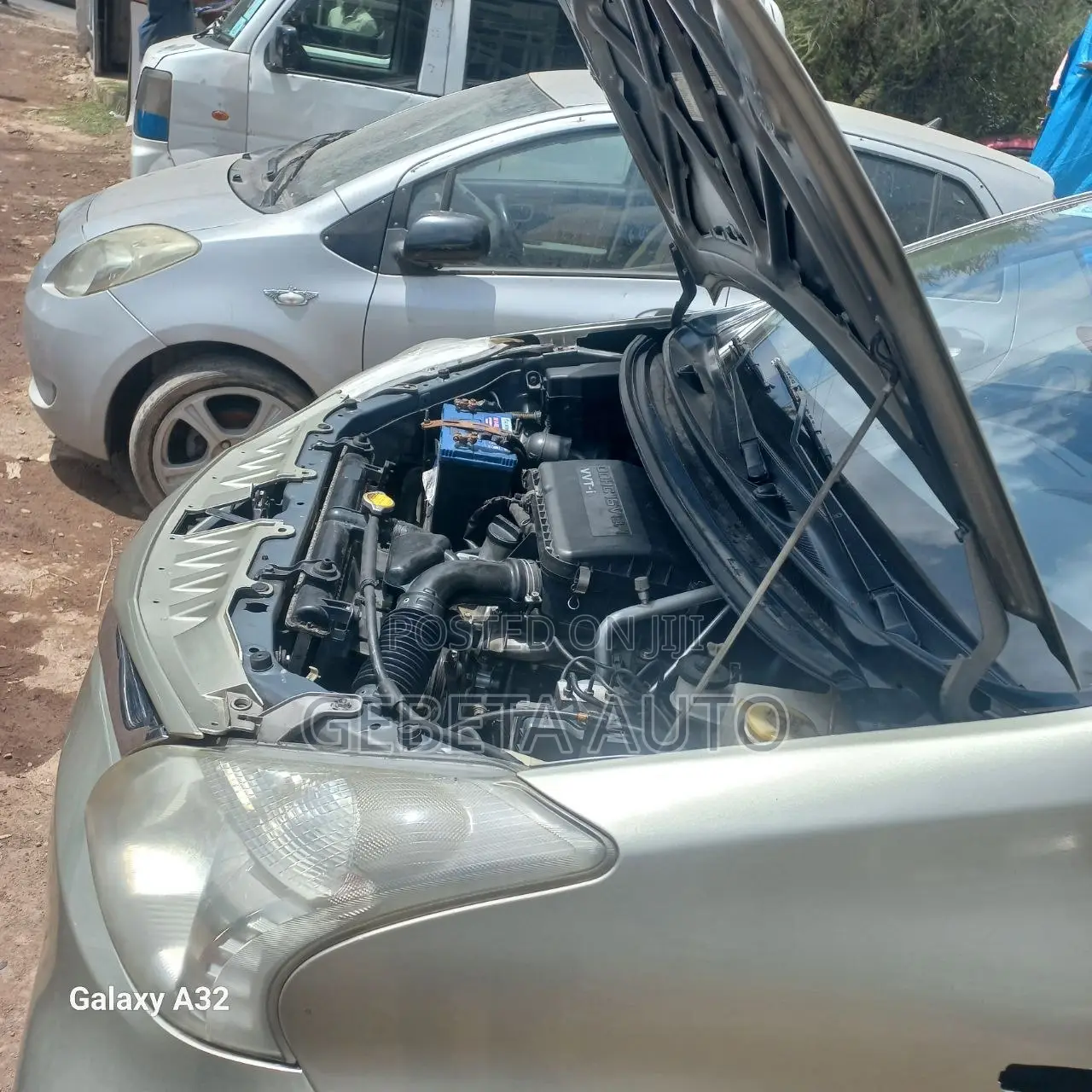 Toyota Avanza 2014