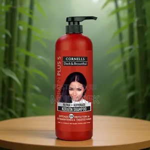 Extend the Life of Your Treatment With Cornells Dark Beautiful