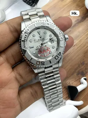  Rolex Daytona 
 Quartz