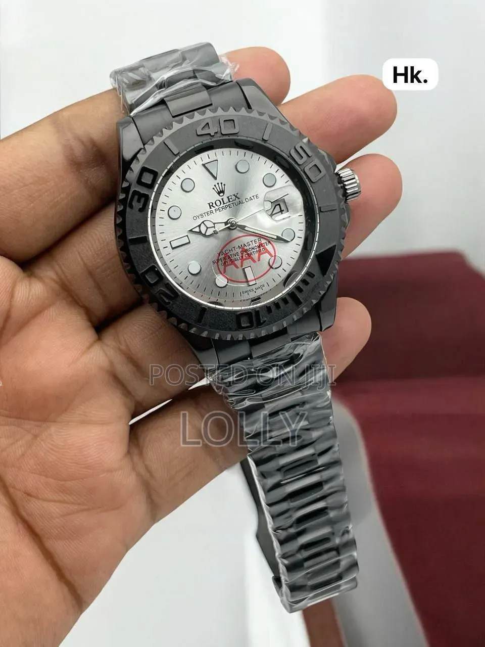  Rolex Daytona 
 Quartz
