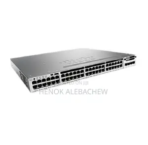 Cisco C9300