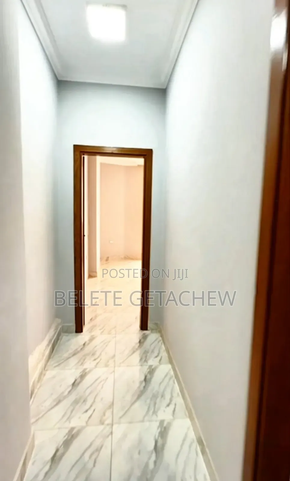 2bdrm Apartment in Megenagna Moa,, Bole for sale