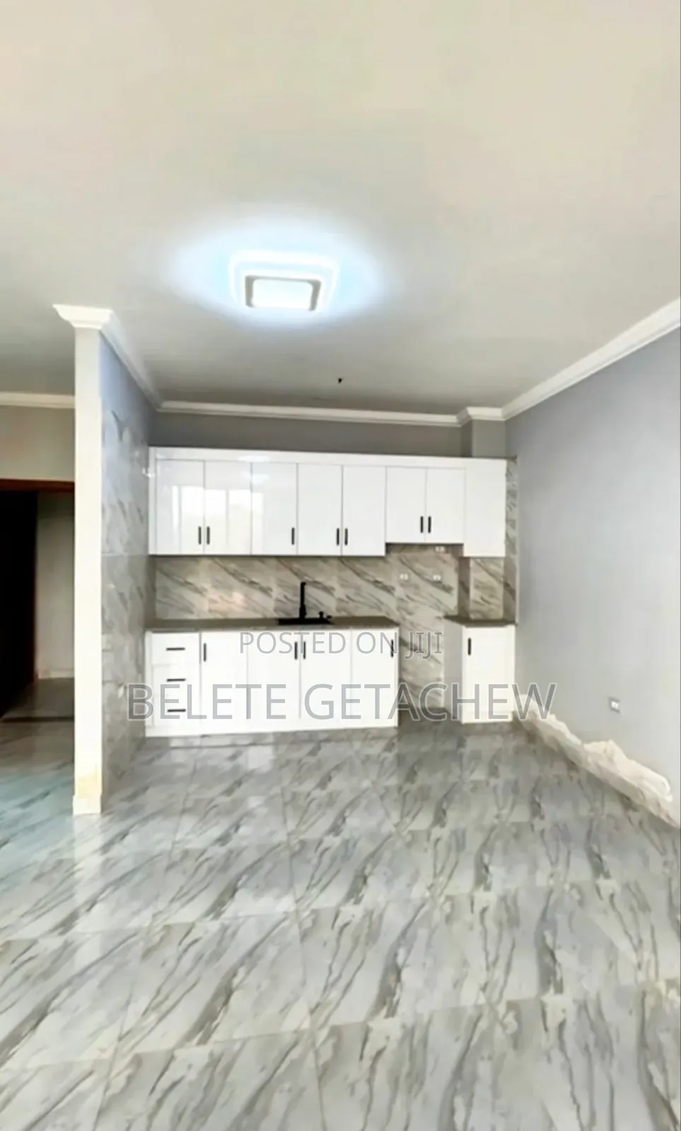 2bdrm Apartment in Megenagna Moa,, Bole for sale