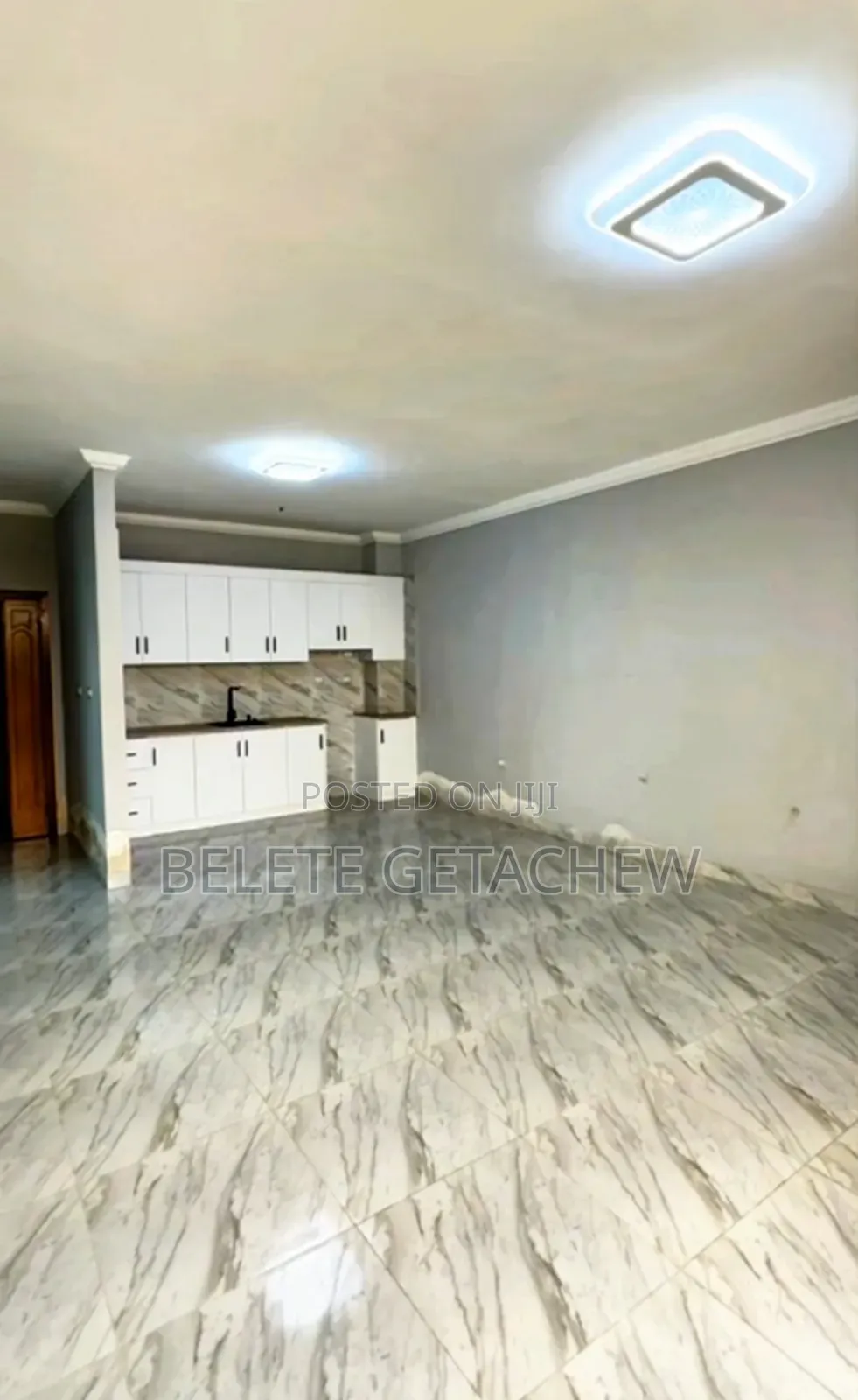 2bdrm Apartment in Megenagna Moa,, Bole for sale