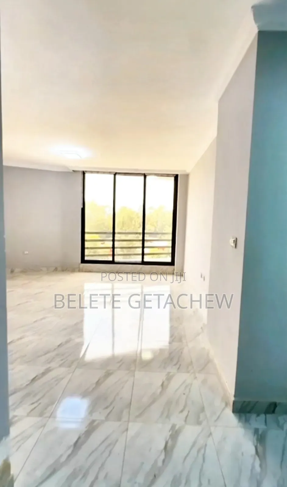 2bdrm Apartment in Megenagna Moa,, Bole for sale