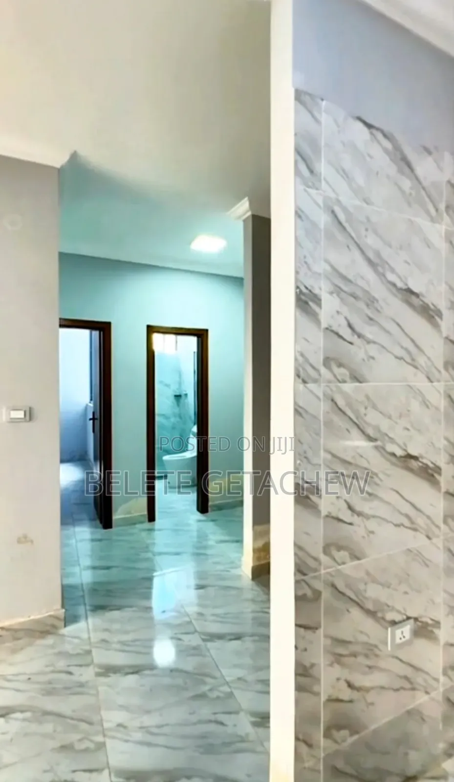 2bdrm Apartment in Megenagna Moa,, Bole for sale