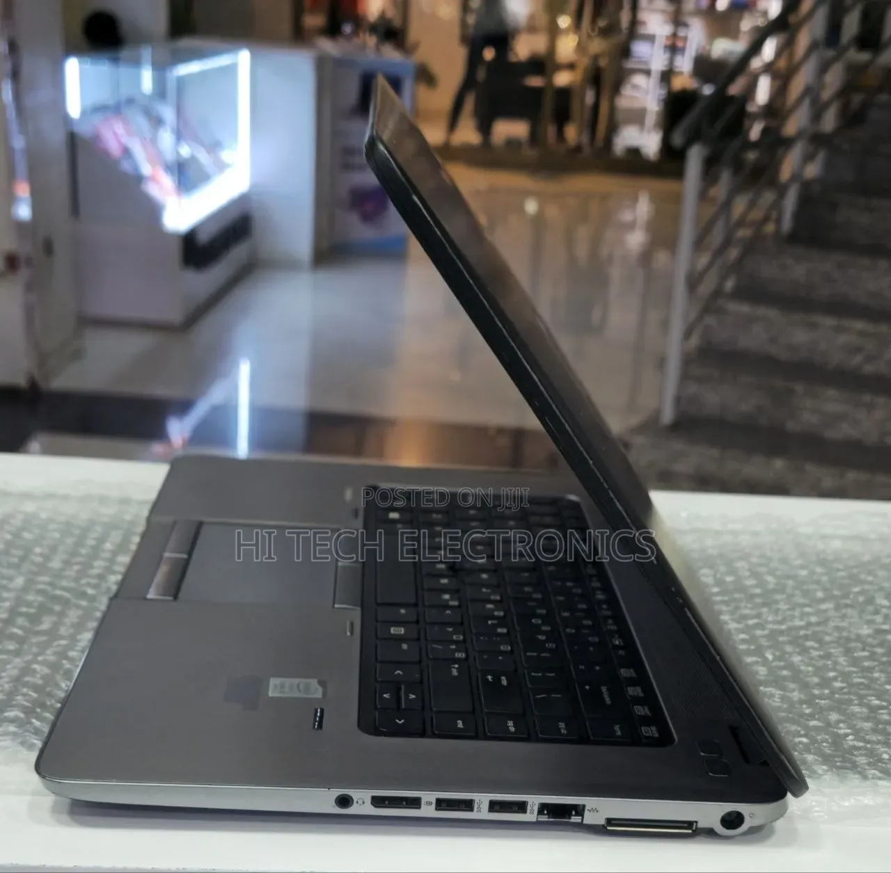 New Laptop HP EliteBook 850 G1 6GB Intel Core i5 HDD 1T